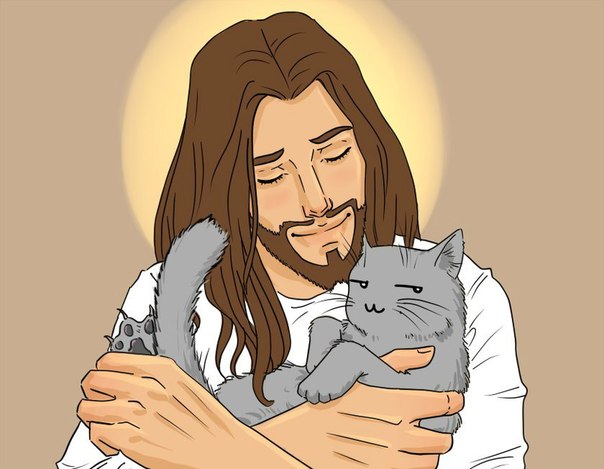 JesusAVGN ,Джесс :3 - Трейлеры