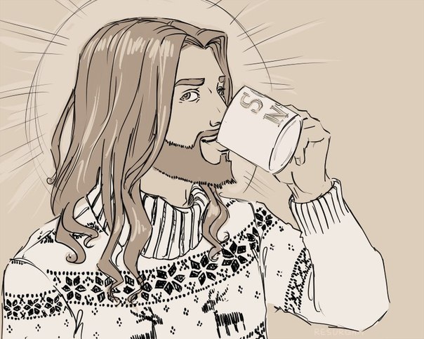 JesusAVGN ,Джесс :3 - Трейлеры