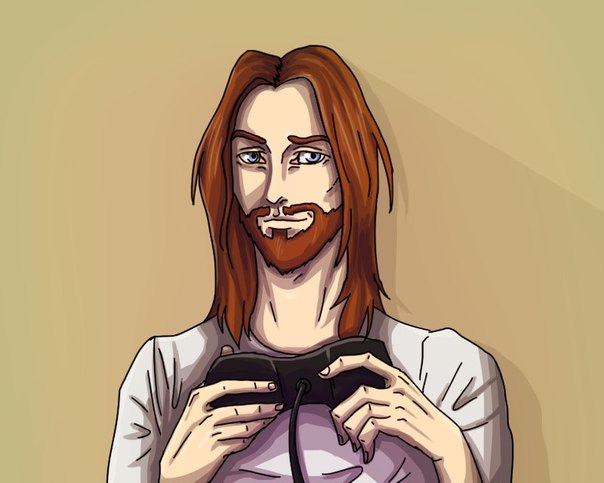 JesusAVGN ,Джесс :3 - Трейлеры