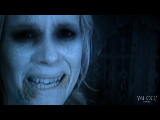 Джезабель / Jessabelle - Трейлеры