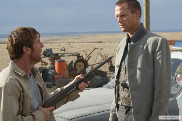 Фильм Легион - Трейлеры Фильм Легион - Трейлеры