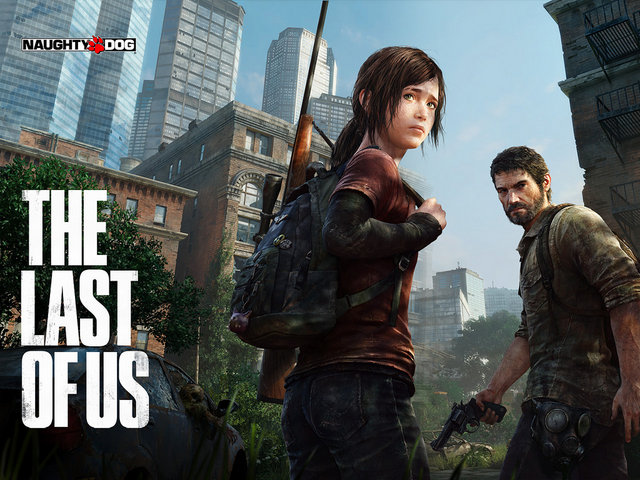 фильм по игре The Last of Us! - Трейлеры