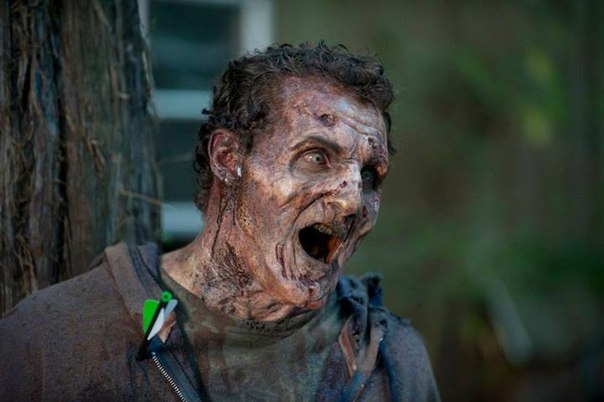 Ходячие мертвецы - Трейлеры