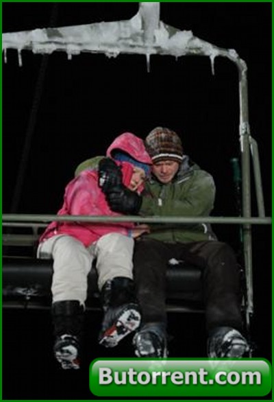 Фильм Замерзшие - Трейлеры