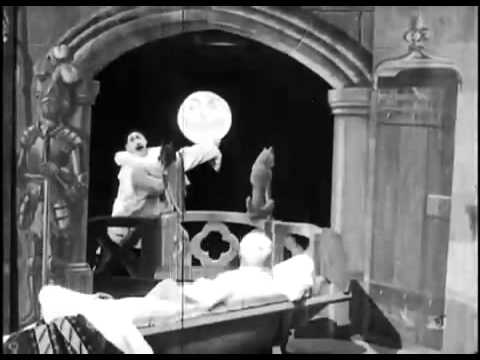 Ночной кошмар (1896) - Трейлеры