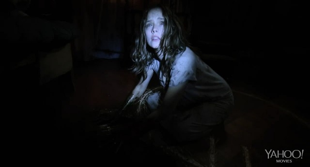 Пришествие дьявола (2013) - Трейлеры