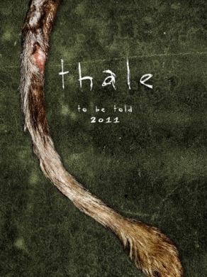 Хвост (Thale) - Трейлеры