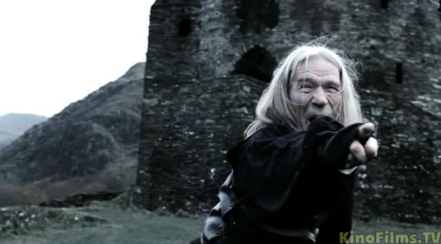 Рыцарь смерти (2013) - Трейлеры