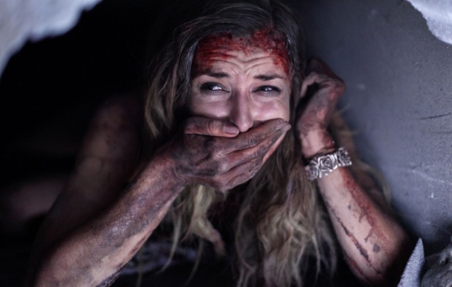 Афтершок (Aftershock) - Трейлеры