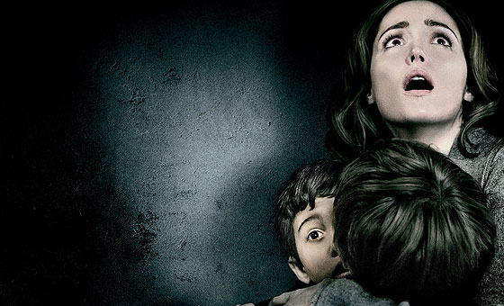 Астрал: Глава вторая (2013) - Трейлеры