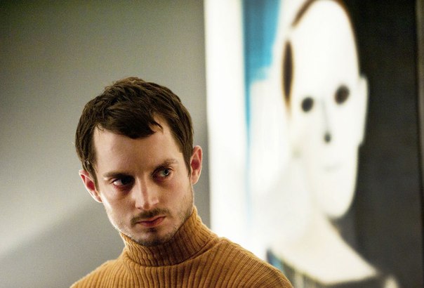 "Маньяк"(2012)-ужасы,триллер - Трейлеры