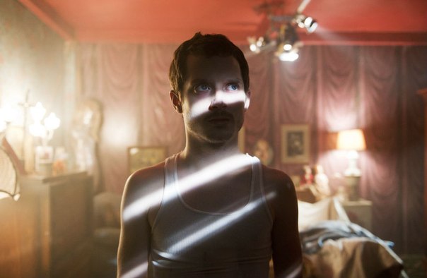 "Маньяк"(2012)-ужасы,триллер - Трейлеры