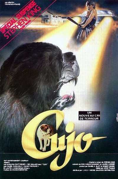 10 лучших экранизированных книг Стивена Кинга - Трейлеры 10 лучших экранизированных книг Стивена Кинга - Трейлеры