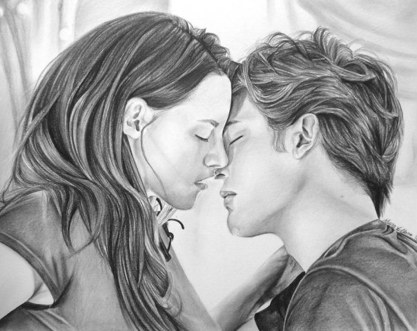 СумеркИ НоволуниЕ - Трейлеры