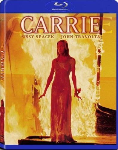«Кэрри» (англ. Carrie) - Трейлеры