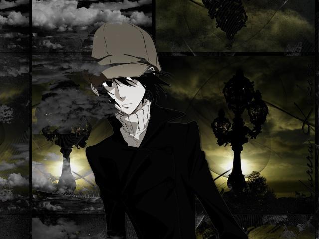 Владыка Скрытого мира - Трейлеры