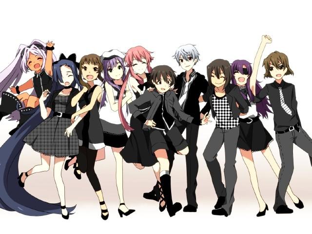 Дневник будущего - Трейлеры