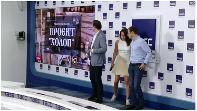 Питчинг независимых компаний в Фонде кино: букет комедий