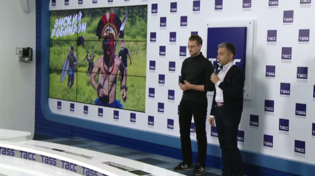 Питчинг независимых компаний в Фонде кино: букет комедий