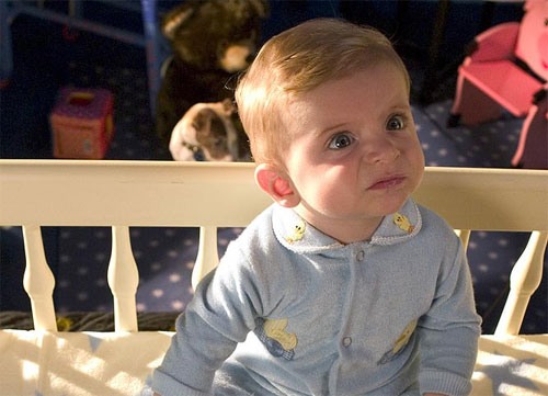 Фильм Сын маски - Трейлеры