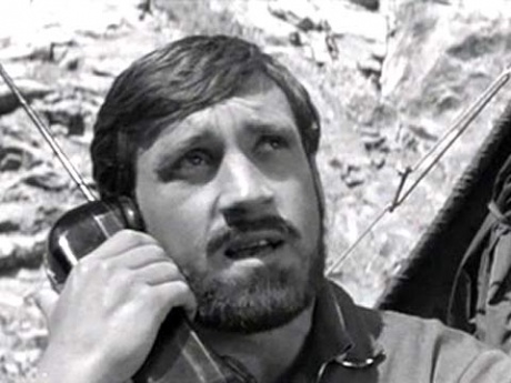 Вертикаль - фильм режиссёров Станислава Говорухина и Бориса Дурова - Трейлеры