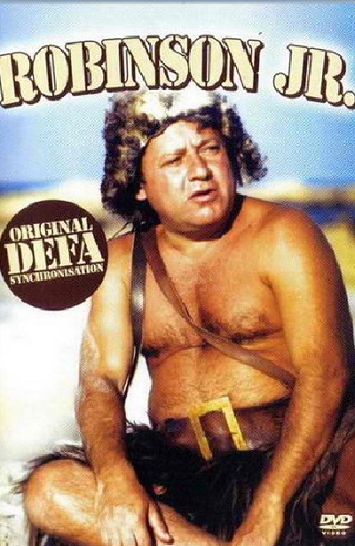 «Синьор Робинзон» - легендарная комедия - Трейлеры