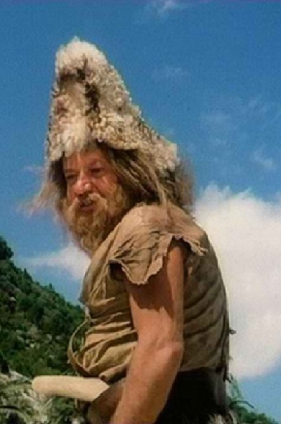 «Синьор Робинзон» - легендарная комедия - Трейлеры