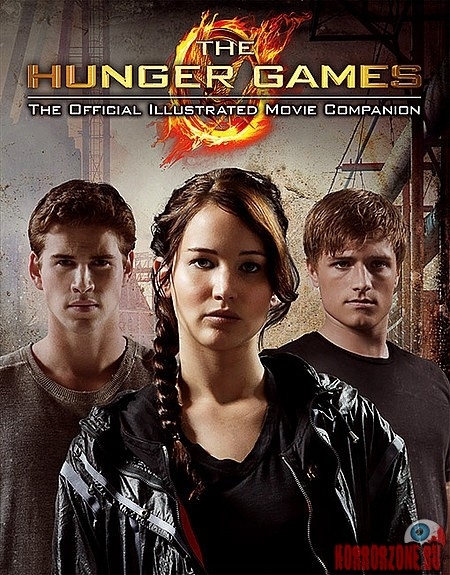 Голодные игры (The Hanger Games) - Трейлеры