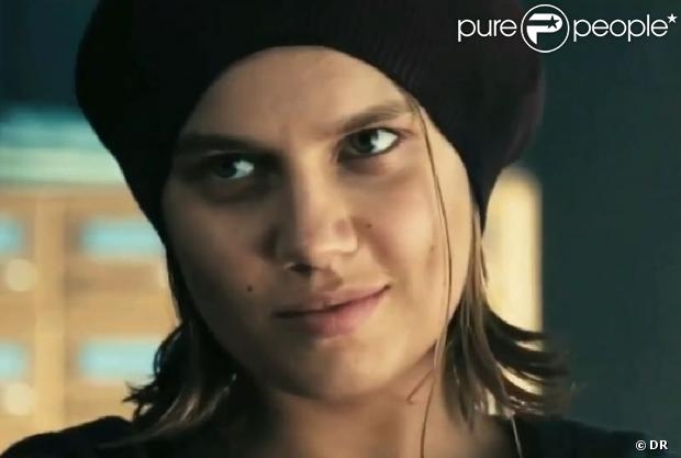 стальная бабочка - Трейлеры