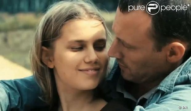 стальная бабочка - Трейлеры