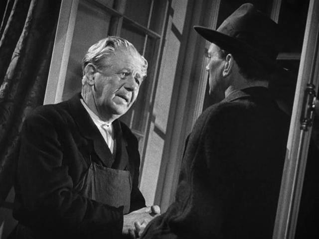 Фильм "Третий человек" - 1949 - Трейлеры Фильм "Третий человек" - 1949 - Трейлеры