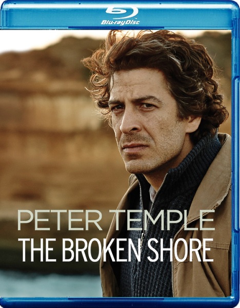 Расколотый берег / The Broken Shore (2013) - Трейлеры Расколотый берег / The Broken Shore (2013) - Трейлеры