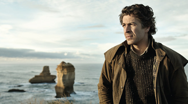 Расколотый берег / The Broken Shore (2013) - Трейлеры Расколотый берег / The Broken Shore (2013) - Трейлеры