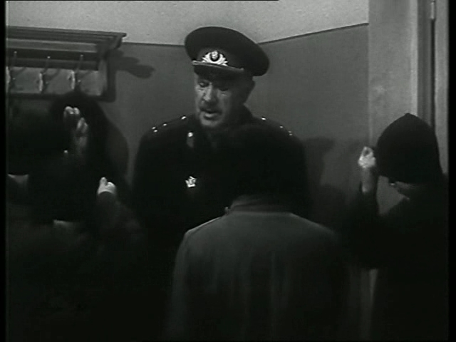 Анискин и Фантомас (1974) - Трейлеры