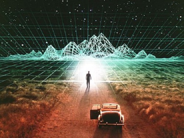 Фильм "Тринадцатый этаж" (1999) - Трейлеры