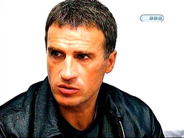 Александр Дедюшко - Трейлеры