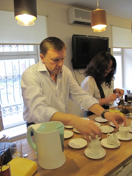 Актёр Алексей Нилов - Трейлеры