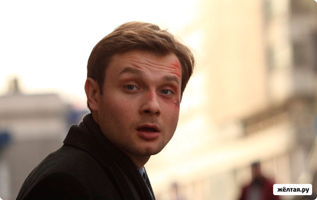 Актер Владимир Фекленко - Трейлеры