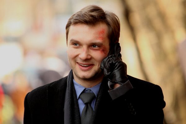 Актер Владимир Фекленко - Трейлеры