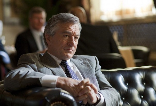 Фильм Области тьмы - Трейлеры