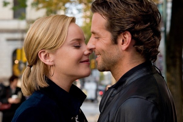 Фильм Области тьмы - Трейлеры