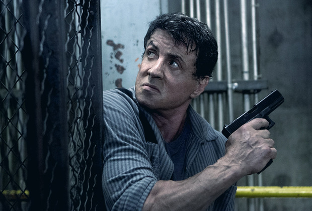 "План побега" (2013) - Трейлеры