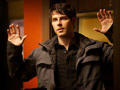 Гримм(Grimm) - Трейлеры