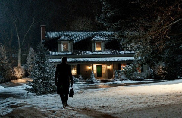 Дом грёз (2011) - Трейлеры