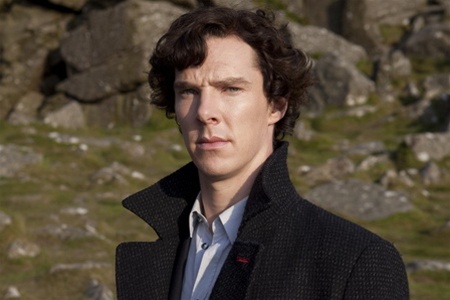 Шерлок - интересный сериал, рекомендую!! - Трейлеры