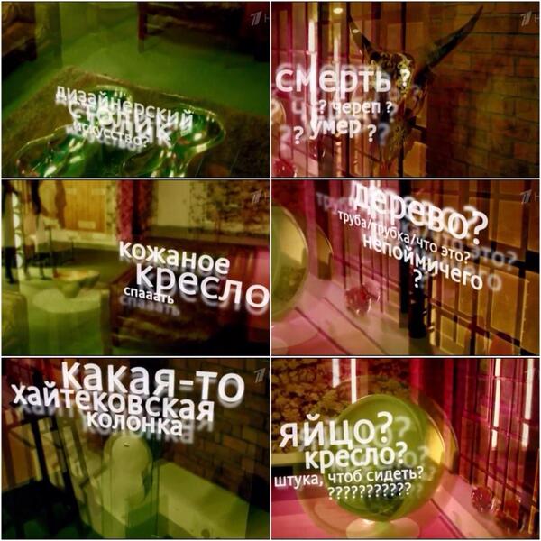 Шерлок - интересный сериал, рекомендую!! - Трейлеры