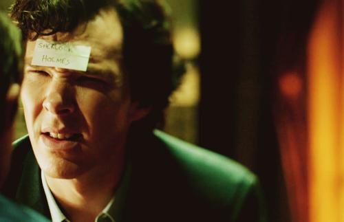 Шерлок - интересный сериал, рекомендую!! - Трейлеры