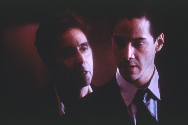 «У зла свой путь к победе» - Трейлеры