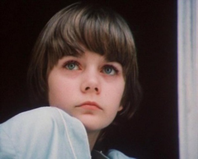 Гостья из будущего - Трейлеры