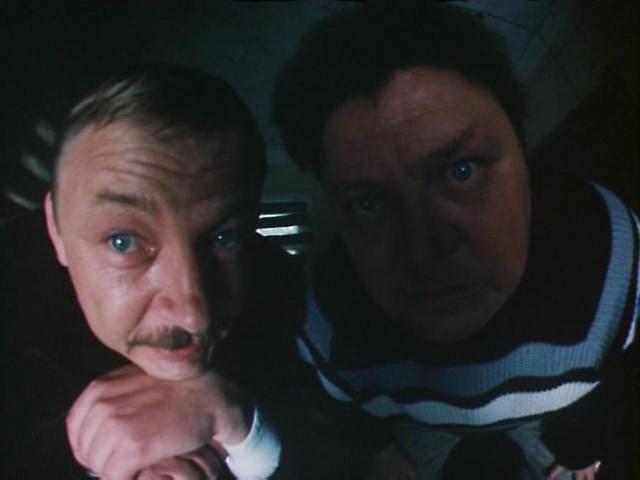 Гостья из будущего - Трейлеры